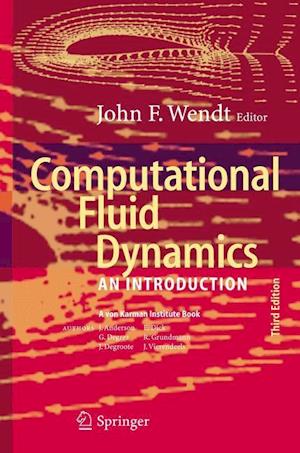 Computational Fluid Dynamics