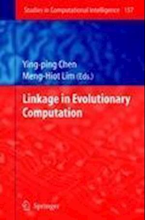 Linkage in Evolutionary Computation