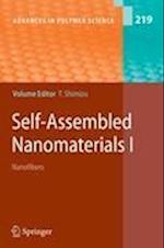Self-Assembled Nanomaterials I