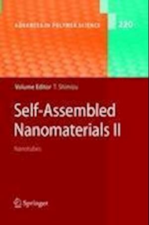 Self-Assembled Nanomaterials II