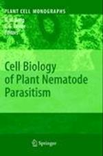 Cell Biology of Plant Nematode Parasitism