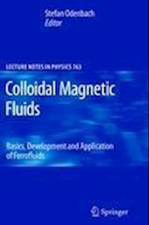 Colloidal Magnetic Fluids