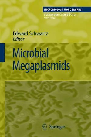 Microbial Megaplasmids