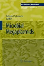 Microbial Megaplasmids