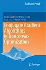 Conjugate Gradient Algorithms in Nonconvex Optimization