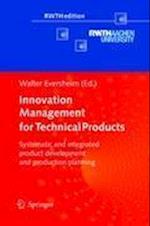 Innovation Management for Technical Products