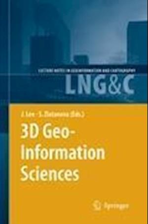 3D Geo-Information Sciences