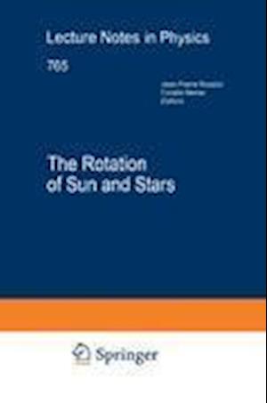 The Rotation of Sun and Stars