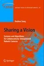Sharing a Vision