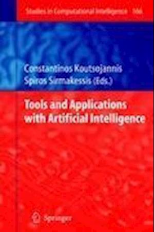 Tools and Applications with Artificial Intelligence