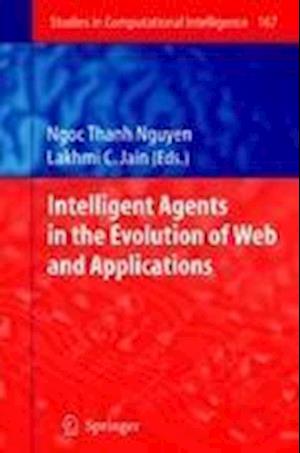 Intelligent Agents in the Evolution of Web and Applications