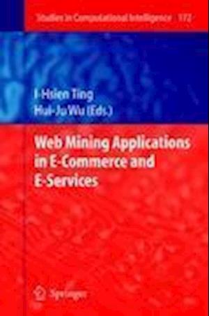 Web Mining Applications in E-Commerce and E-Services