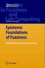 Epistemic Foundations of Fuzziness