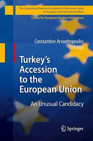 Turkey’s Accession to the European Union