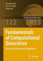 Fundamentals of Computational Geoscience