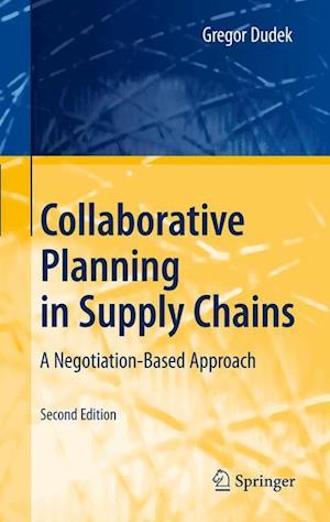 Collaborative Planning in Supply Chains