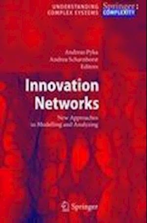 Innovation Networks