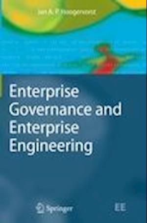 Enterprise Governance and Enterprise Engineering