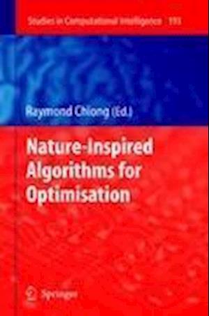 Nature-Inspired Algorithms for Optimisation