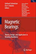 Magnetic Bearings