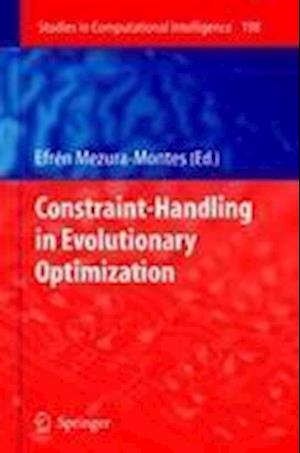 Constraint-Handling in Evolutionary Optimization