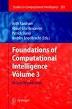 Foundations of Computational Intelligence Volume 3