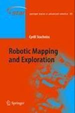 Robotic Mapping and Exploration