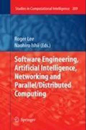 Software Engineering, Artificial Intelligence, Networking and Parallel/Distributed Computing