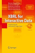 XBRL for Interactive Data