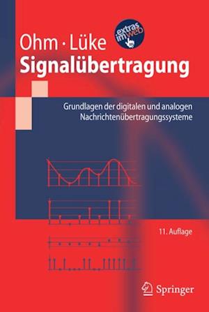 Signalübertragung