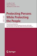 Protecting Persons While Protecting the People