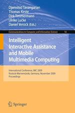 Intelligent Interactive Assistance and Mobile Multimedia Computing