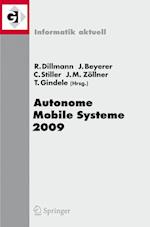 Autonome Mobile Systeme 2009