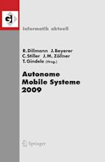 Autonome Mobile Systeme 2009