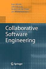 Collaborative Software Engineering