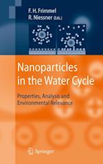 Nanoparticles in the Water Cycle