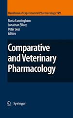 Comparative and Veterinary Pharmacology