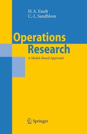 Operations Research