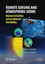 Remote Sensing and Atmospheric Ozone