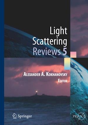 Light Scattering Reviews 5