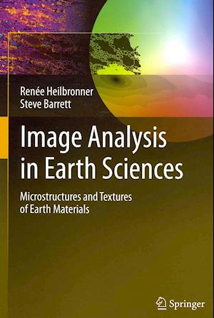 Image Analysis in Earth Sciences