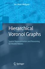Hierarchical Voronoi Graphs