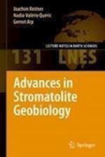 Advances in Stromatolite Geobiology