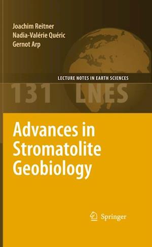 Advances in Stromatolite Geobiology