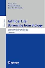 Artificial Life: Borrowing from Biology