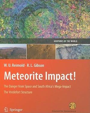 Meteorite Impact!