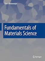 Fundamentals of Materials Science