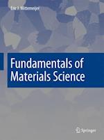 Fundamentals of Materials Science