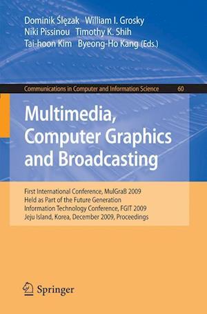 Multimedia, Computer Graphics and Broadcasting