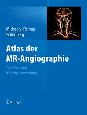 Atlas der MR-Angiographie